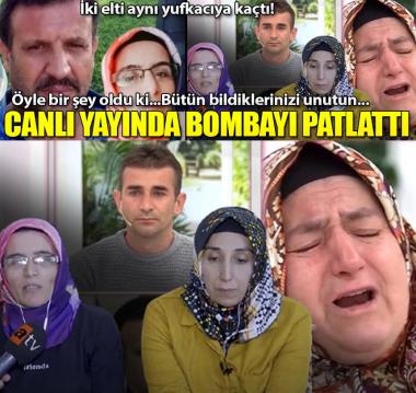 İşte Zehra'nın Kazandığı Okul!