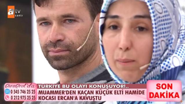 İşte Zehra'nın Kazandığı Okul!
