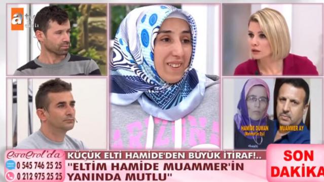 İşte Zehra'nın Kazandığı Okul!