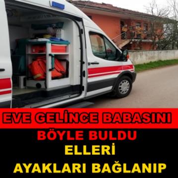 İşte Zehra'nın Kazandığı Okul!