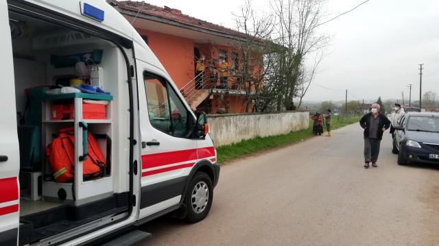 İşte Zehra'nın Kazandığı Okul!
