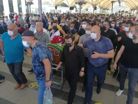 İşte Zehra'nın Kazandığı Okul!