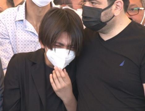 İşte Zehra'nın Kazandığı Okul!