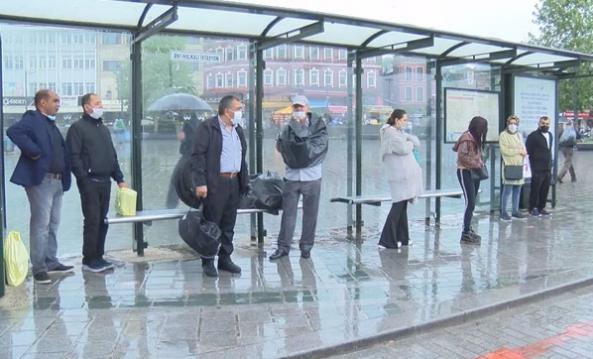 İşte Zehra'nın Kazandığı Okul!