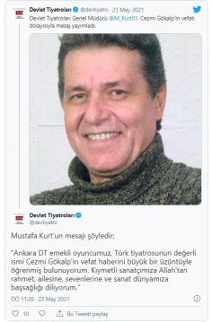 İşte Zehra'nın Kazandığı Okul!