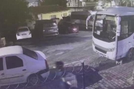 İşte Zehra'nın Kazandığı Okul!