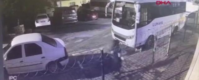 İşte Zehra'nın Kazandığı Okul!