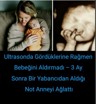 İşte Zehra'nın Kazandığı Okul!