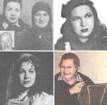 İşte Zehra'nın Kazandığı Okul!