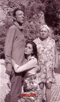 İşte Zehra'nın Kazandığı Okul!