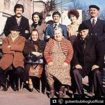 İşte Zehra'nın Kazandığı Okul!