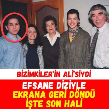 İşte Zehra'nın Kazandığı Okul!