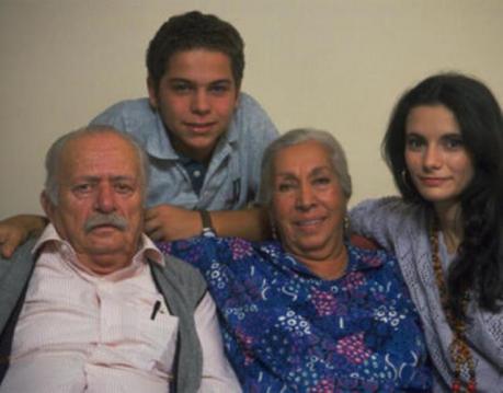 İşte Zehra'nın Kazandığı Okul!