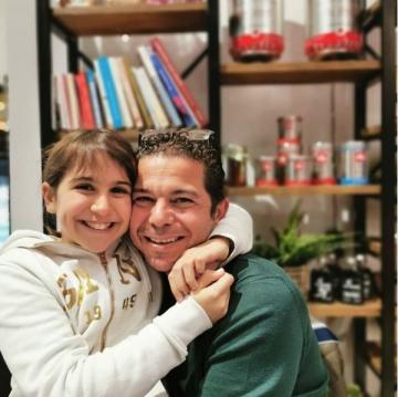 İşte Zehra'nın Kazandığı Okul!