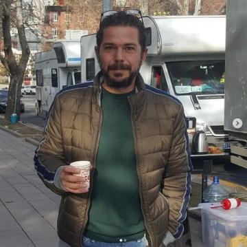 İşte Zehra'nın Kazandığı Okul!