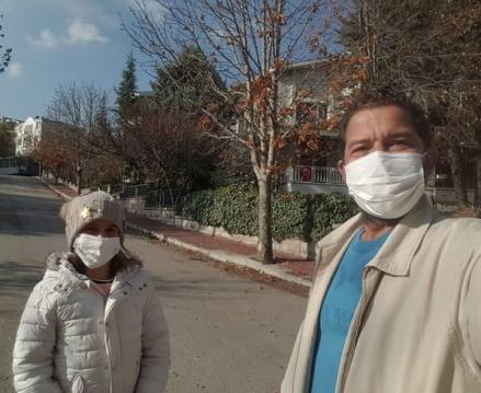 İşte Zehra'nın Kazandığı Okul!