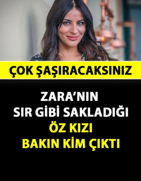 İşte Zehra'nın Kazandığı Okul!