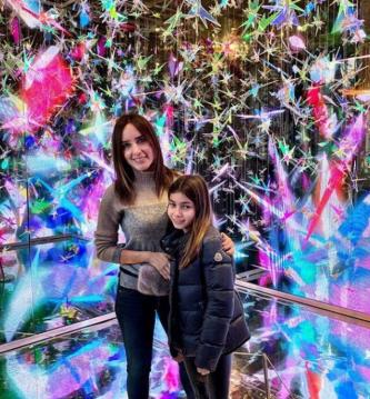 İşte Zehra'nın Kazandığı Okul!