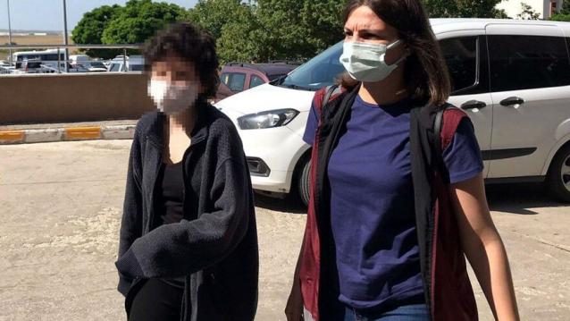 İşte Zehra'nın Kazandığı Okul!