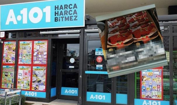 İşte Zehra'nın Kazandığı Okul!