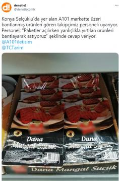 İşte Zehra'nın Kazandığı Okul!