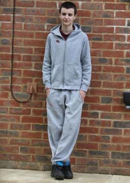 İşte Zehra'nın Kazandığı Okul!