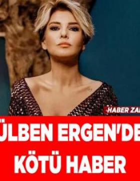 Gülben Ergen'den 'korona' paylaşımı sonrası düzeltme: 'Yanlış anlaşılmışım'
