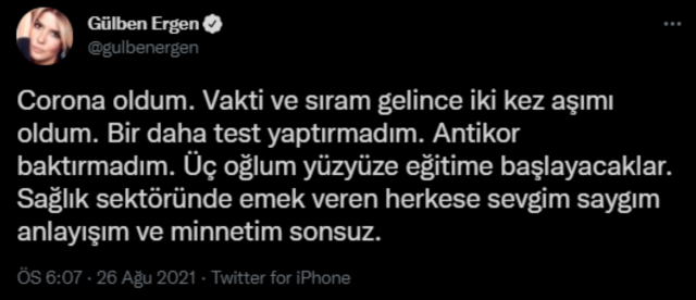 İşte Zehra'nın Kazandığı Okul!