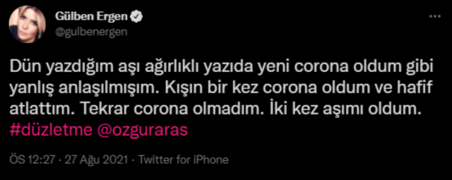 İşte Zehra'nın Kazandığı Okul!