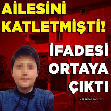 İşte Zehra'nın Kazandığı Okul!