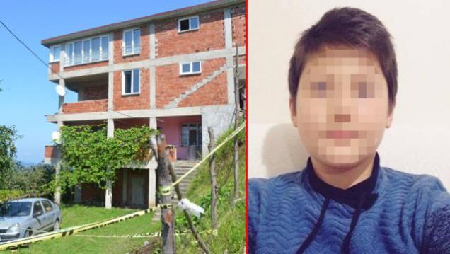İşte Zehra'nın Kazandığı Okul!
