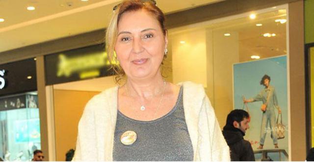İşte Zehra'nın Kazandığı Okul!