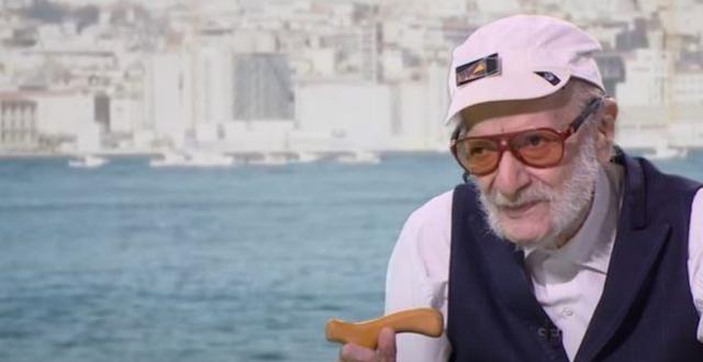 İşte Zehra'nın Kazandığı Okul!
