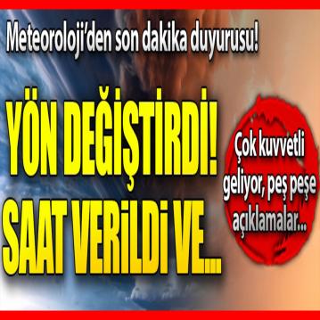 İşte Zehra'nın Kazandığı Okul!