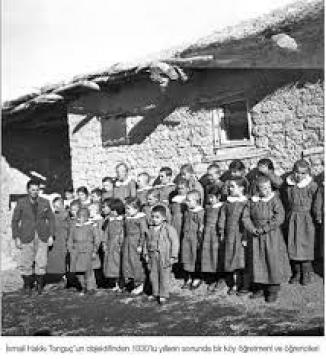 İşte Zehra'nın Kazandığı Okul!