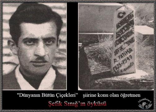 İşte Zehra'nın Kazandığı Okul!