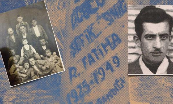 İşte Zehra'nın Kazandığı Okul!