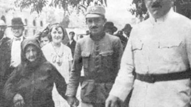 İşte Zehra'nın Kazandığı Okul!