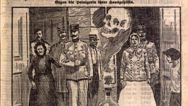 İşte Zehra'nın Kazandığı Okul!