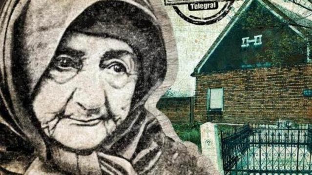 İşte Zehra'nın Kazandığı Okul!