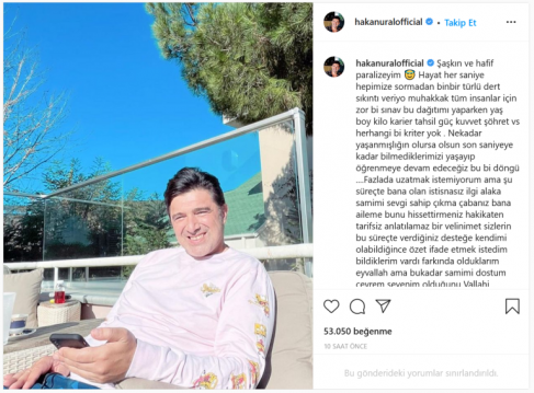 İşte Zehra'nın Kazandığı Okul!