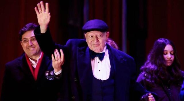 İşte Zehra'nın Kazandığı Okul!