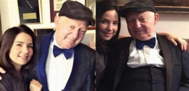 İşte Zehra'nın Kazandığı Okul!