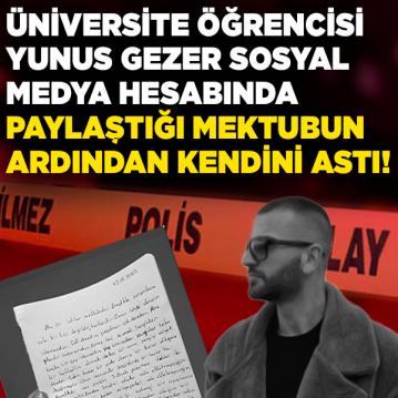 İşte Zehra'nın Kazandığı Okul!