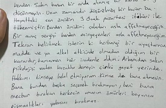 İşte Zehra'nın Kazandığı Okul!