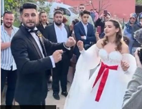 İşte Zehra'nın Kazandığı Okul!