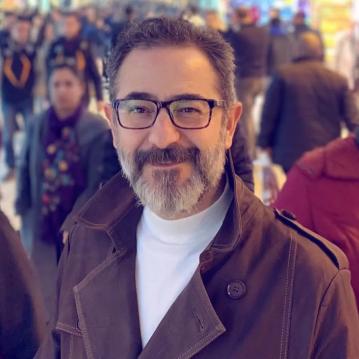 İşte Zehra'nın Kazandığı Okul!