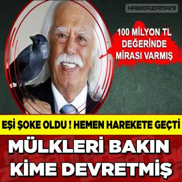 İşte Zehra'nın Kazandığı Okul!