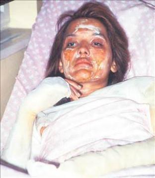 İşte Zehra'nın Kazandığı Okul!