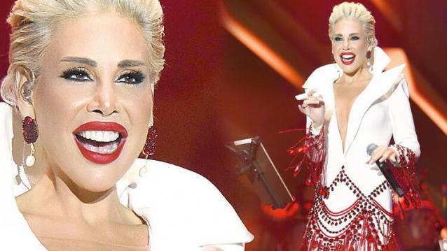 İşte Zehra'nın Kazandığı Okul!